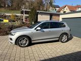 Volkswagen Touareg 4.2 V8 TDI Tiptronic Exclusive Exclusive - Volkswagen Touareg Exclusive mit Diesel-Antrieb