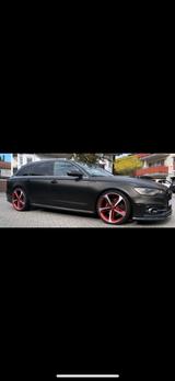 Audi A6 4G C7 MTM - Audi: Mtm
