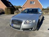 Audi A6 4F 2.4 Quattro, AHK, 18" Alu, SHZ,... - Audi A6 aus 2008: 4.2