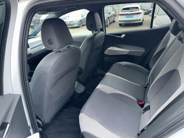 Volkswagen ID.3 - Bild 11