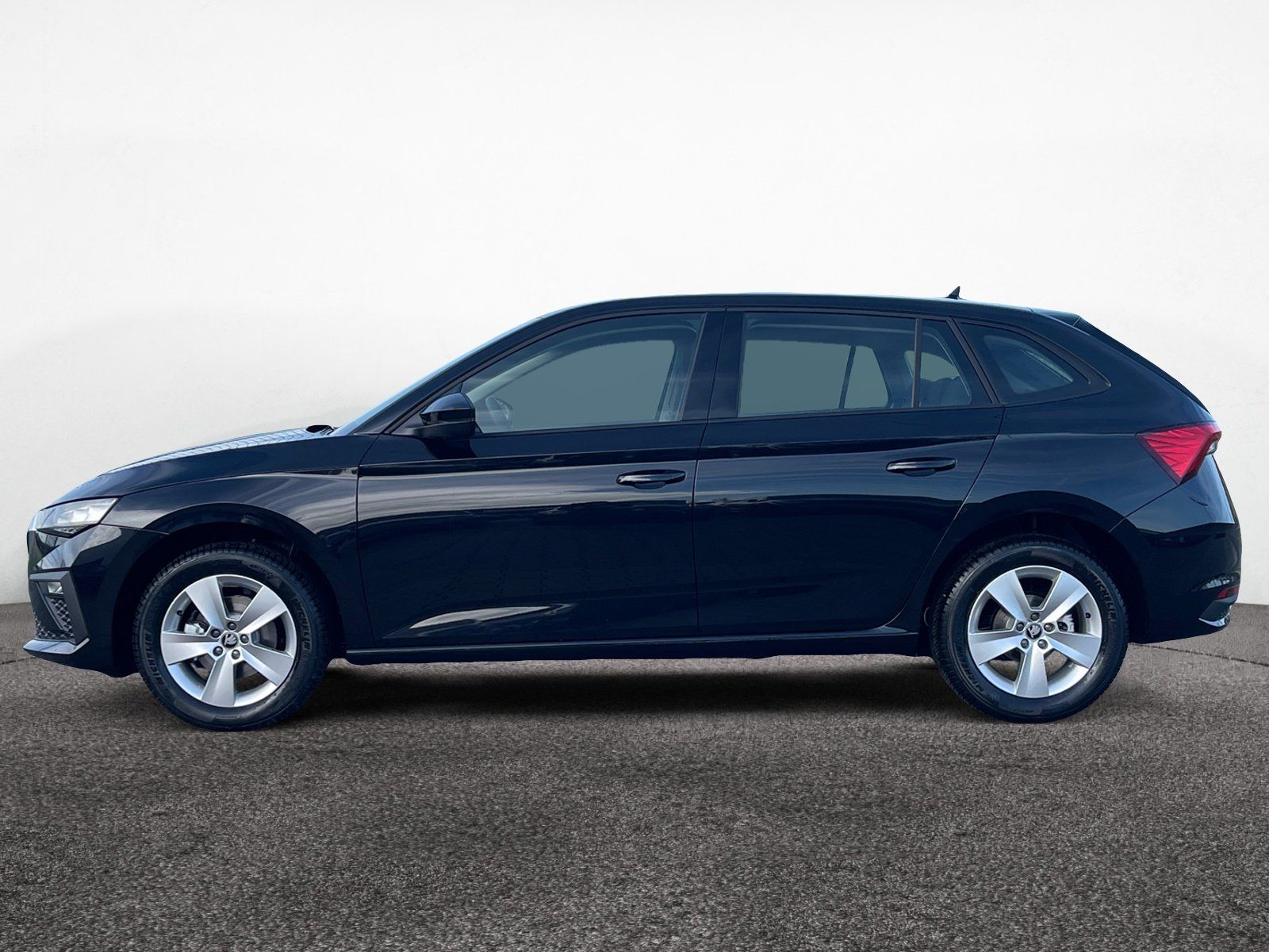 Skoda Scala - Bild 4
