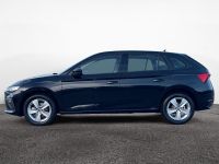 Skoda Scala - Vorschau Bild 4