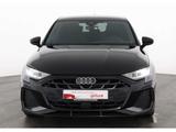 Audi A3 Sportback 35 TFSI S line S-Tronic 18''/NAV/RF - Audi A3 35 TFSI Gebrauchtwagen
