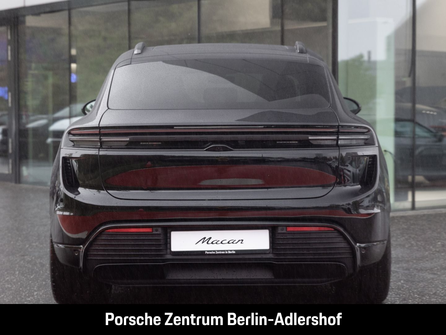 Porsche Macan - Bild 9