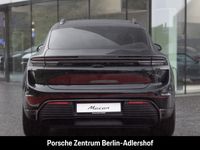 Porsche Macan - Vorschau Bild 9