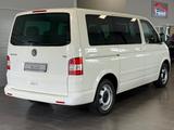 Volkswagen T5 2.5 TDI Multivan High. 1.Hand  elk.Tür/Tisch - Volkswagen T5 Transporter Gebrauchtwagen in Mülheim (Ruhr)