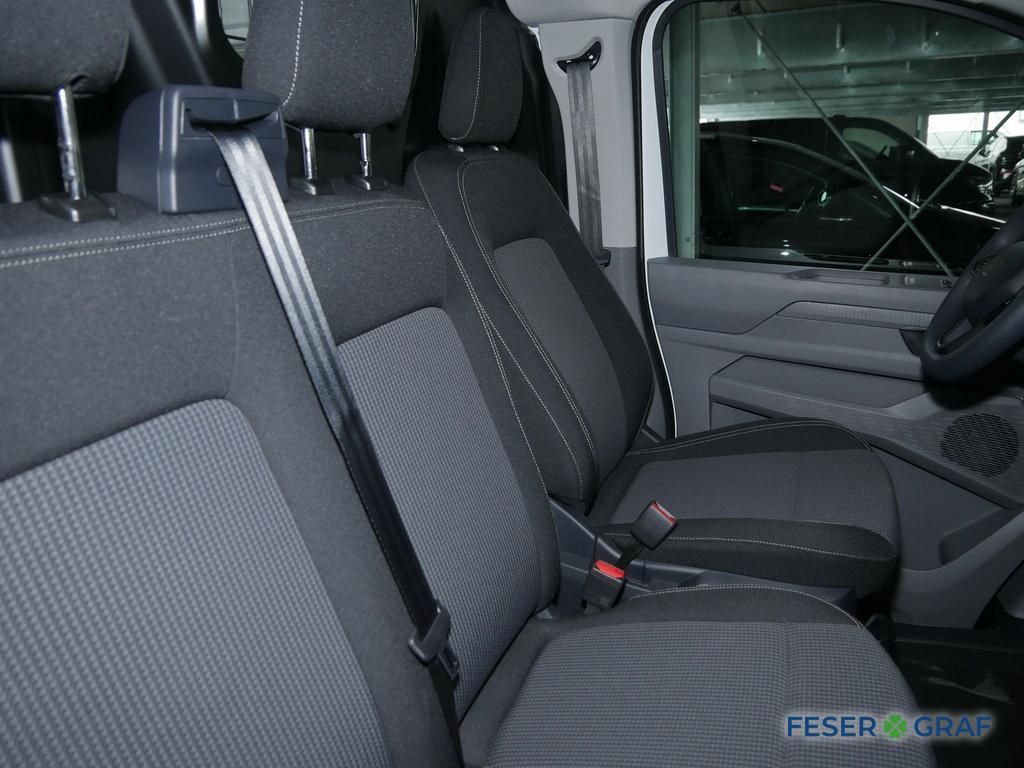 Volkswagen T7 Transporter - Bild 5