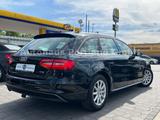 Audi A4 Avant Attraction 1.8 TFSI S-line/Navi/AHK - Audi A4: Kombi, Attraction