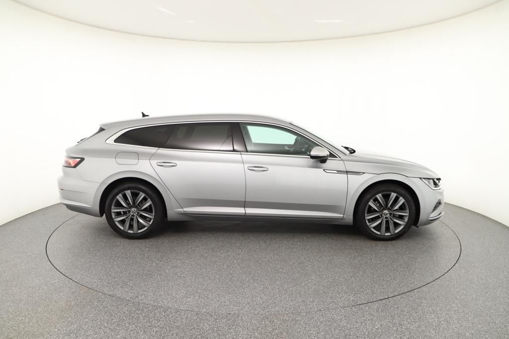Volkswagen Arteon Shooting Brake Elegance 2.0 TDI SCR AHK*P