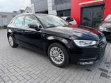Audi A3 Sportback ambiente - Audi A3: Sportback Ambiente