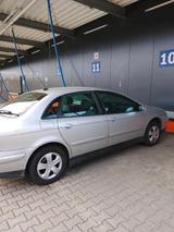 Citroën Citroen C5 - gebrauchte Citroën C5 aus dem Jahr 2002