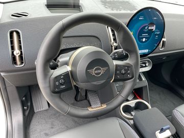 MINI Countryman SE ALL4 Head-Up DAB LED Pano.Dach