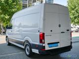Volkswagen Crafter 2.0 TDI Kasten MR Hochdach Luft-Standhei - Volkswagen Crafter in Nürnberg