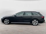Audi S4 Avant TDI *AHK*Pano*Matrix*360°*HuD* - Audi S4: Kombi