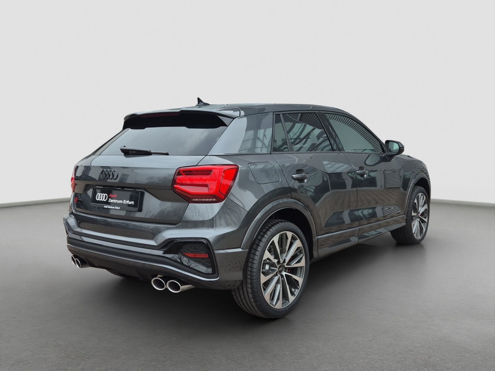 Audi SQ2 - Bild 6