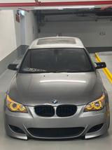 BMW Bmw 535d E61 M paket Logic 7  Kw Gewinde... - BMW 535 in Augsburg