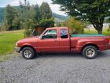 Ford Ranger 3.0 XLT - Ford Ranger mit Benzin-Antrieb: Geländewagen, Automatik