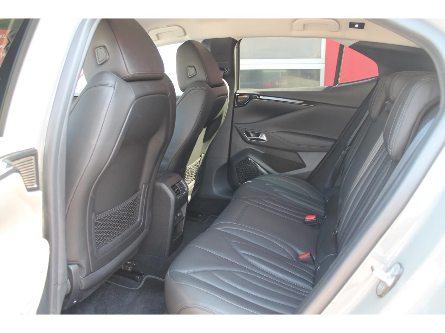 DS Automobiles DS4 Trocadero Hy225 Navi Kamera Leder eHk Lhz