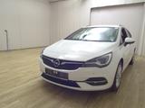 Opel Astra ST 1.5 D Elegance Navi LED T-Leder PDC SHZ - Opel Astra mit Diesel-Antrieb: mit Navigationssystem, Kombi, Automatik
