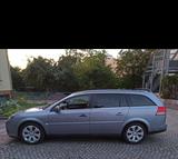 Opel Vectra 2008 - Opel Vectra aus 2008: Kombi