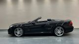 Mercedes-Benz SL65 AMG **CARBON**DISTRONIC**H&K**KEYLESS-GO** - Mercedes-Benz: C65 AMG