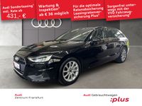Audi A4 - Vorschau Bild 1