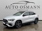 Mercedes-Benz GLA 220 d 4M 8G-DCT AMG Advanced Plus Pano AHK