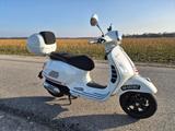 Vespa 125 GTS Super Sport - VESPA GTS 125 SUPER SPORT