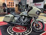 Indian Challenger 112 POWER + DH Moss Green IM HAUS - Offers