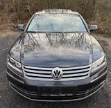 Volkswagen Phaeton. 3.0 TDI - Volkswagen Phaeton aus 2015