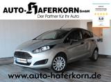 Ford Fiesta 105*AUTOMATIK*KLIMAAUTO*DAB* - Ford Fiesta: 10