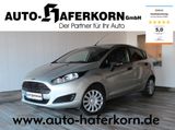 Ford Fiesta 105*AUTOMATIK*KLIMAAUTO*DAB* - Ford Fiesta: 10