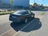Audi A5 2.0 TFSI Stronic quattro SLine HeadUp S-Sitze - Audi: Sline