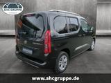 Toyota Proace City Verso L1 1.2 Turbo EU6d-T (110 PS) S - Toyota aus 2021