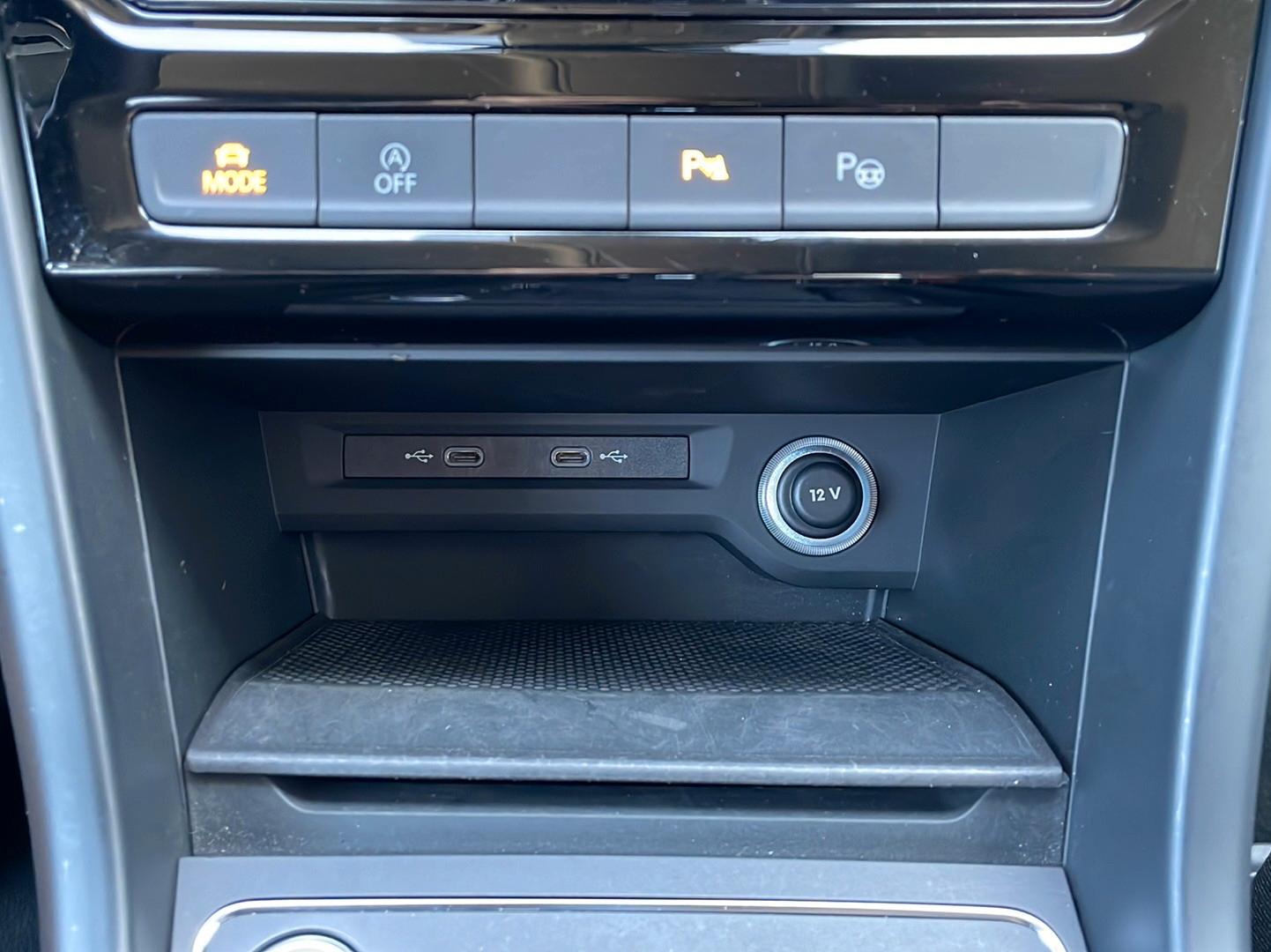 Volkswagen Touran Comfortline BMT/Start-Stopp ACC 3ZK SHZ, миниатюра 21
