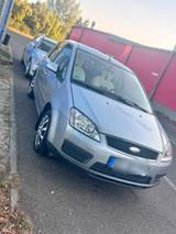 Ford Focus C-Max | Baujahr 2003 | TÜV NEU ... - Ford C-Max aus 2003