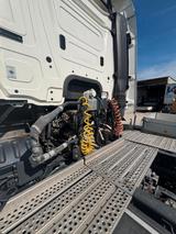 Mercedes-Benz Antos 1845 Sattelzugmaschine  - Sattelzugmaschine