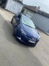 Opel Astra 2.0 Turbo OPC 280PS Sommerfahrzeug - Opel Astra: Privatanbieter