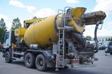 Iveco Trakker 450 6x4 / Sermac Twinstar 3Z24 concrete - Iveco 6x6 Trakker