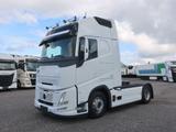 Volvo FH 500 Globetrotter XL Standklima no TC