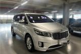 Kia Carnival 11 SITZER - Kia Carnival Gebrauchtwagen