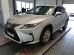 Lexus RX 350 - Lexus RX-Serie SUV