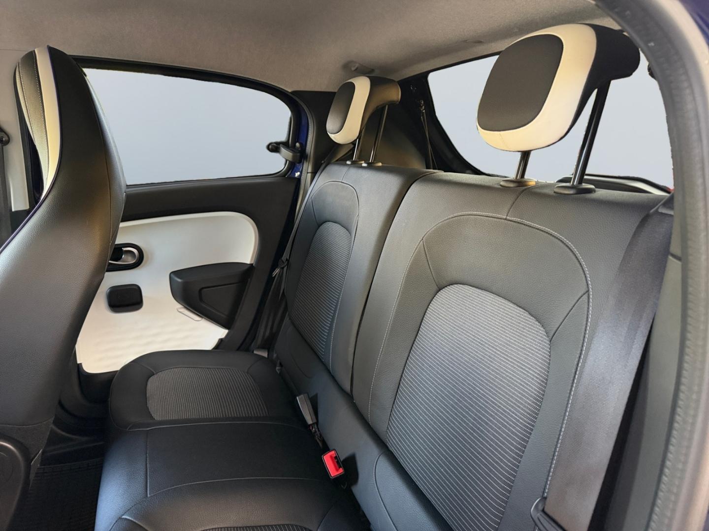 Renault Twingo SCe 70 Cosmic *SHZ*LM 16''*DAB*Bluetooth*