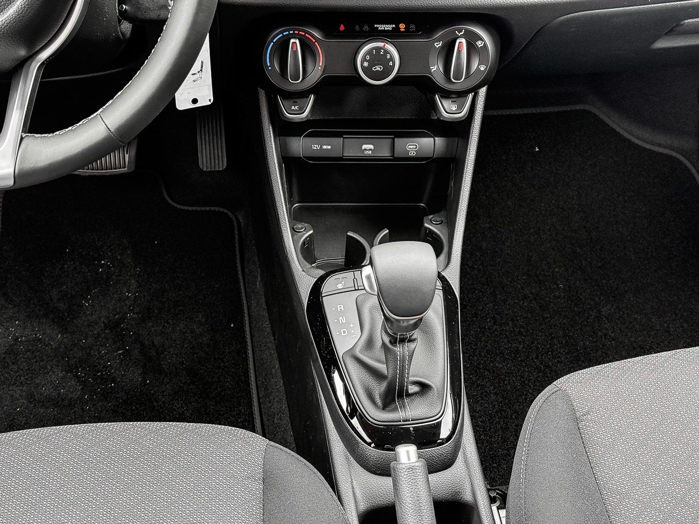 Kia Picanto - Bild 10