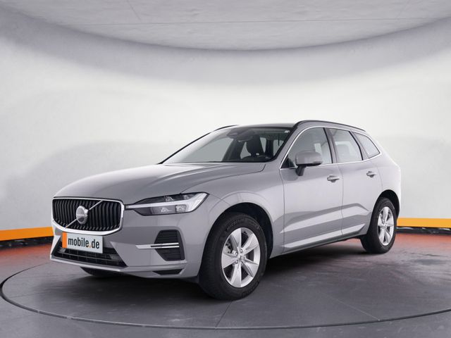 Volvo XC60 B4 D Core +WINTER PAK+GOOGLE SERV+ALU