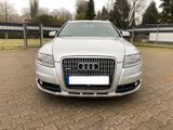 Audi A6 Allroad 3.0TDI (DPF) quattro tiptronic - Luft - Audi A6 Allroad aus 2008