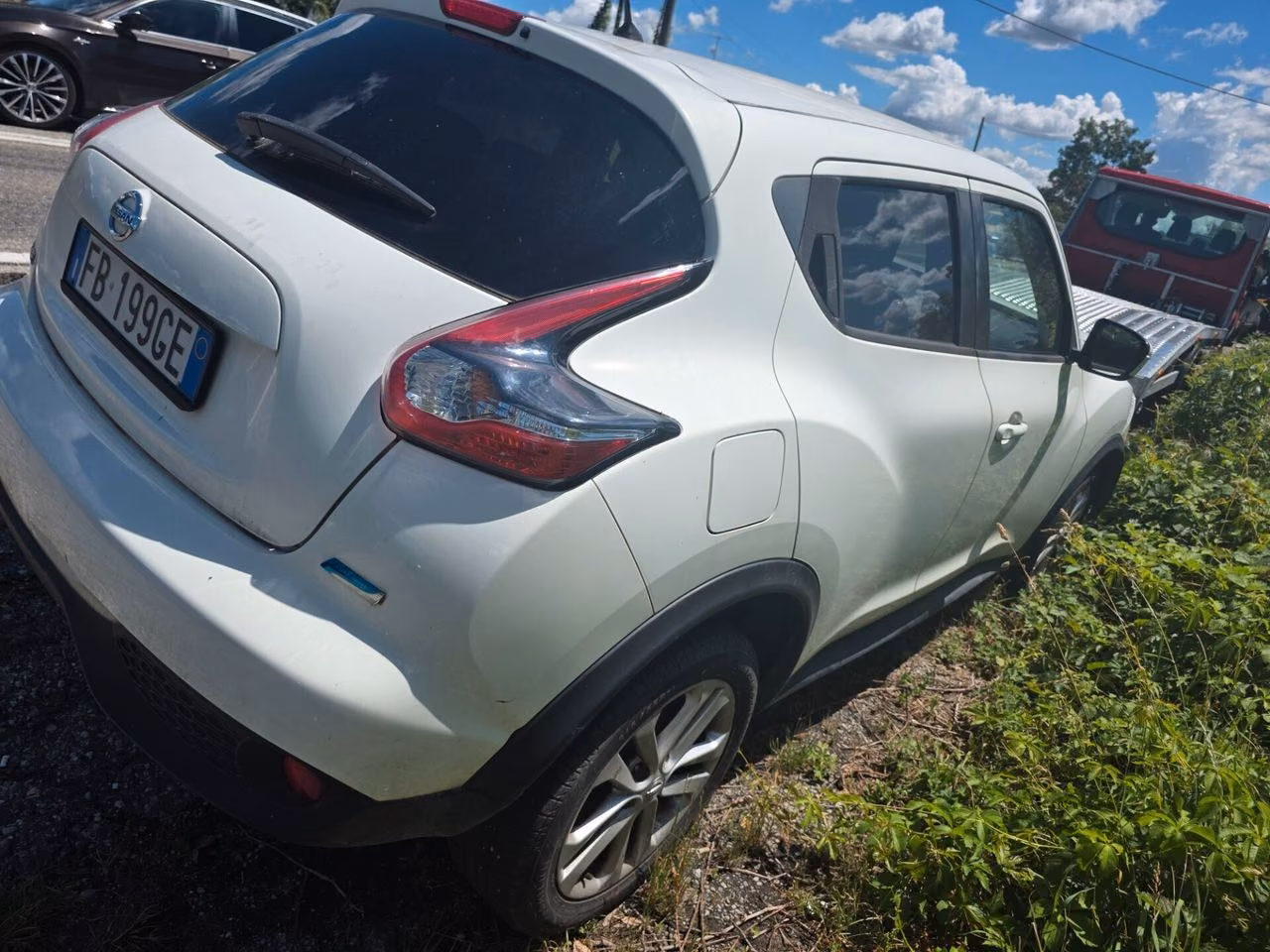 Nissan Juke 2015 — photo 5