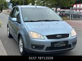 Ford Focus C-MAX Futura **SHZ**KLIMA**TÜV NEU** - Ford Focus: Futura