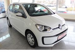 Fahrzeugabbildung Volkswagen up! Move 1.0TSI,Bluetooth,Top-Zustand