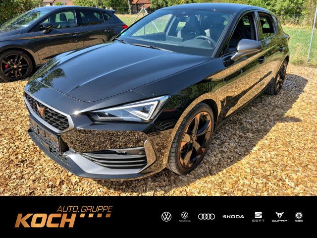 Image of Cupra Leon